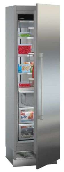 Миле Морозильник Monolith EFNei 9670 001 Miele